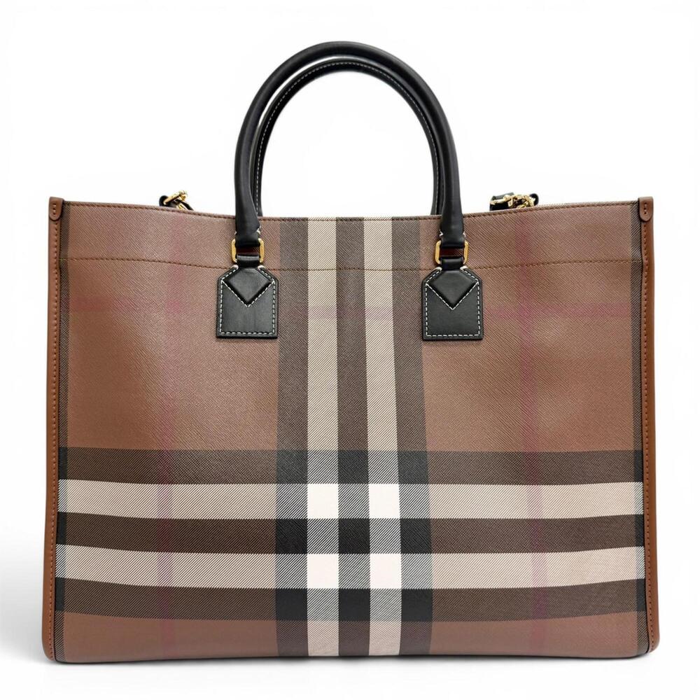 BURBERRY Bag - Picture 4 of 15